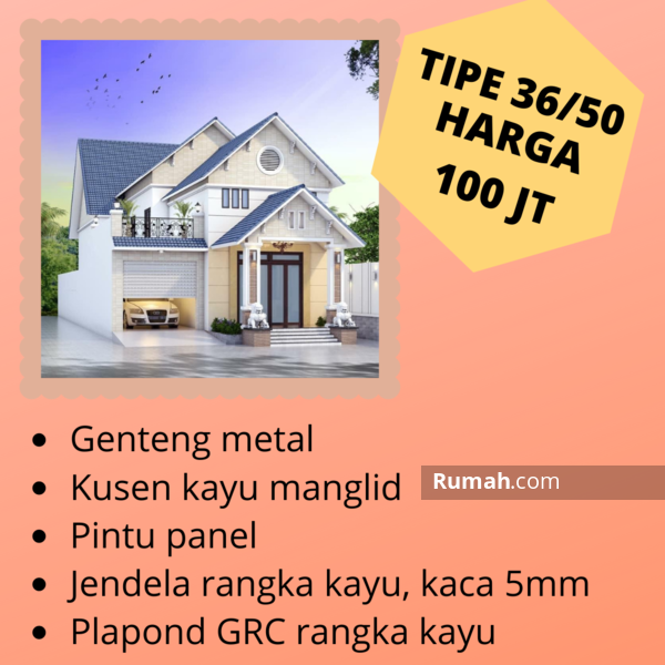 Detail Kata Kata Impian Punya Rumah Nomer 29