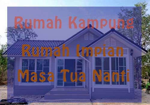 Detail Kata Kata Impian Punya Rumah Nomer 40