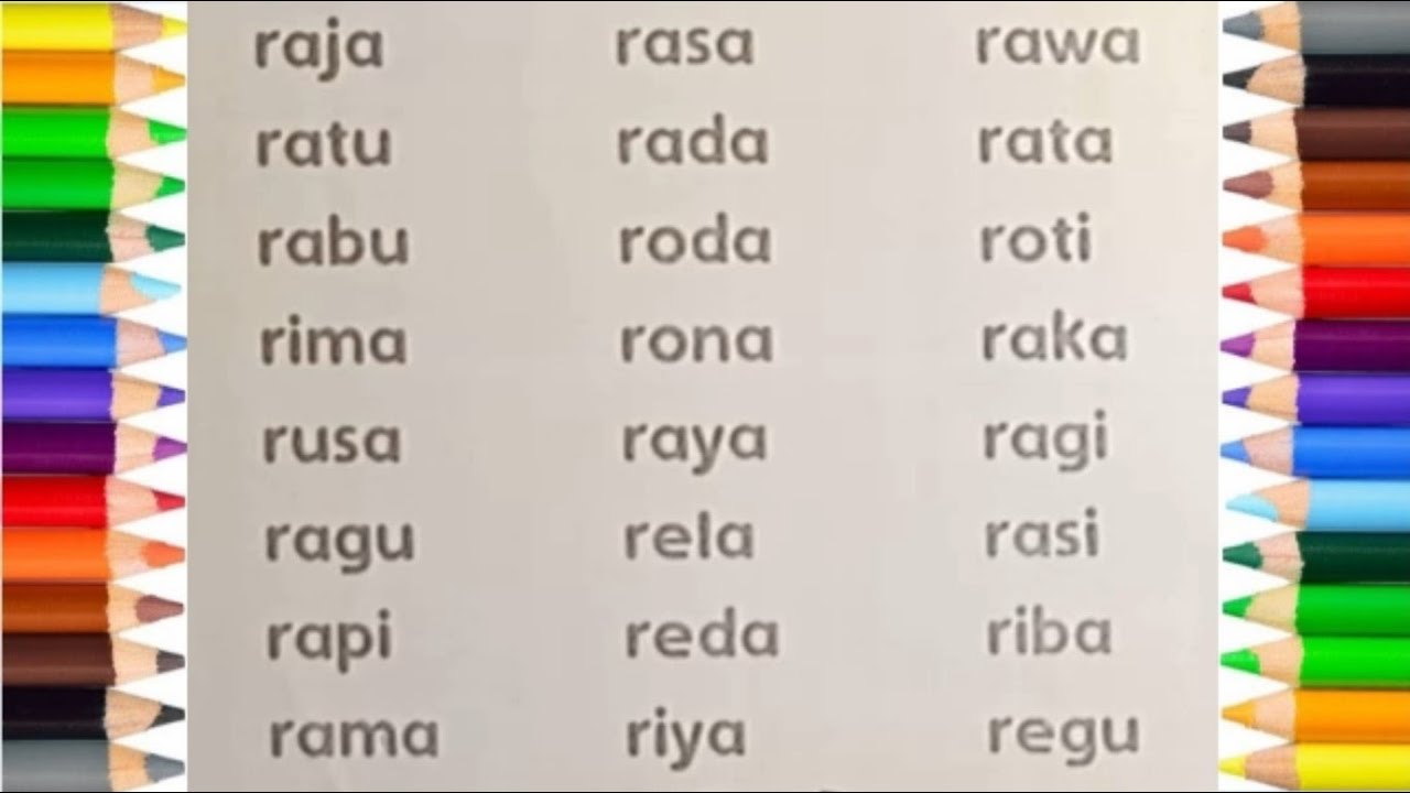 Detail Kata Kata Indah Dari Huruf R Nomer 10