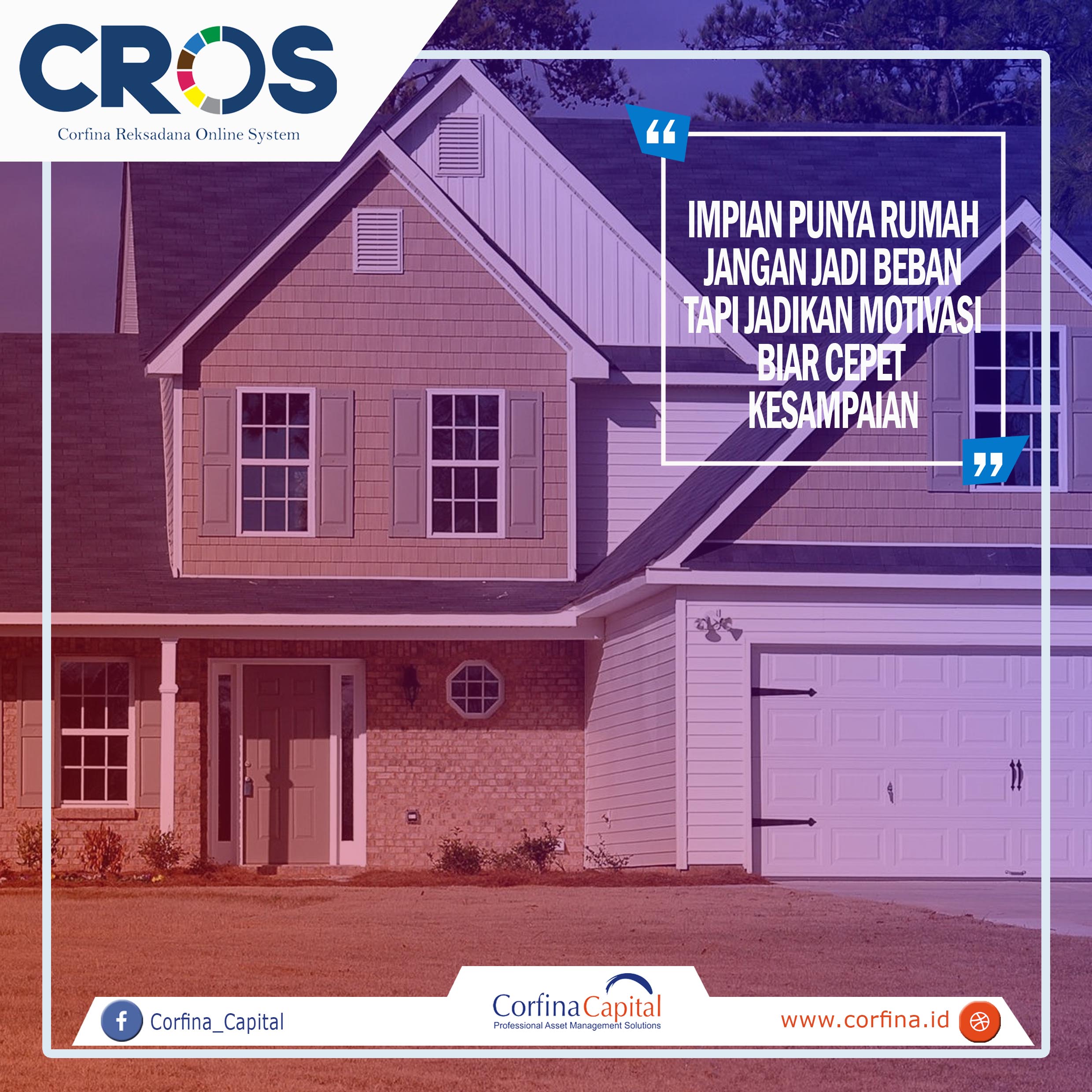 Detail Kata Kata Ingin Punya Rumah Sendiri Nomer 31