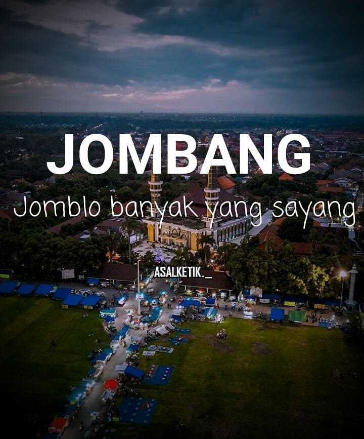 Detail Kata Kata Jomblo Gokil Nomer 3