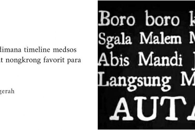 Detail Kata Kata Jomblo Gokil Nomer 38