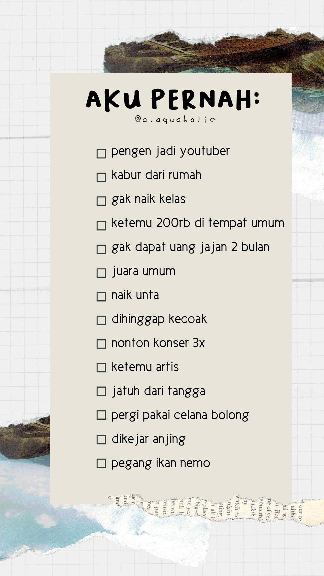 Detail Kata Kata Kabur Dari Rumah Nomer 20