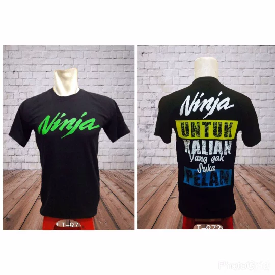 Detail Kata Kata Kaos Ninja Nomer 12