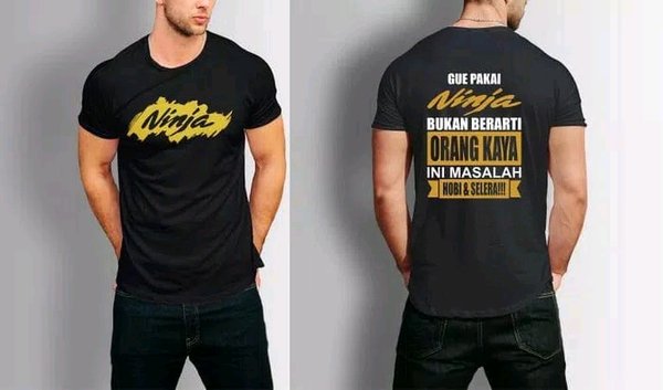 Detail Kata Kata Kaos Ninja Nomer 13