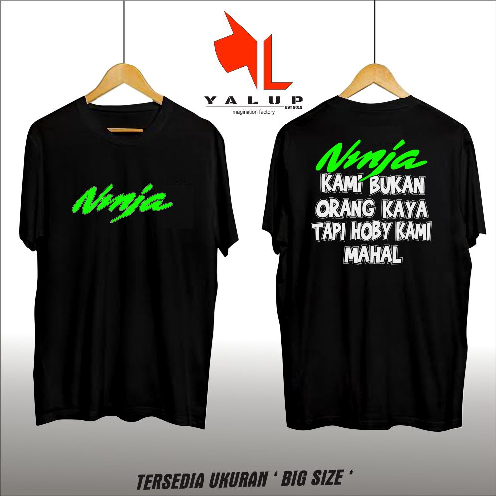 Detail Kata Kata Kaos Ninja Nomer 19