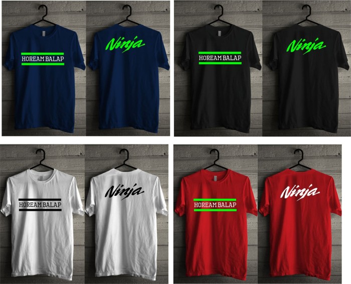 Detail Kata Kata Kaos Ninja Nomer 25