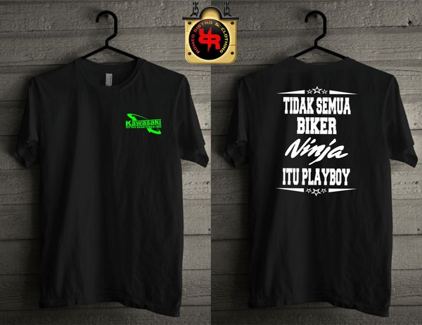 Detail Kata Kata Kaos Ninja Nomer 3