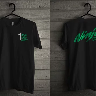 Detail Kata Kata Kaos Ninja Nomer 29