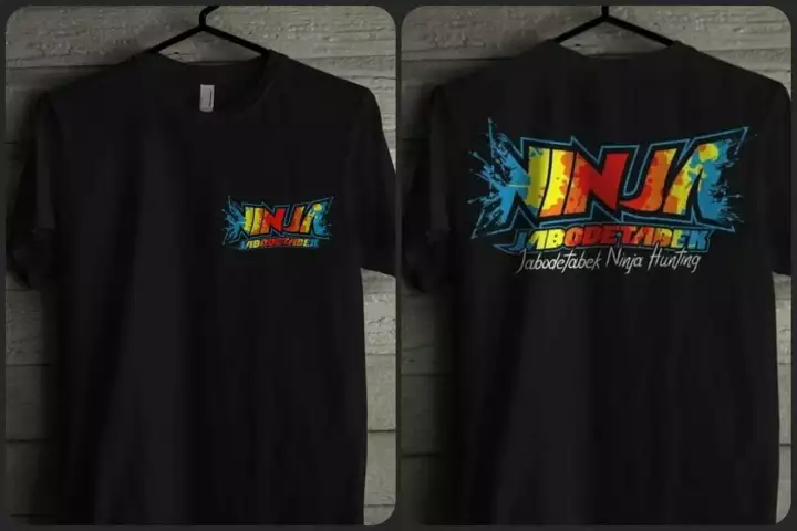 Detail Kata Kata Kaos Ninja Nomer 33