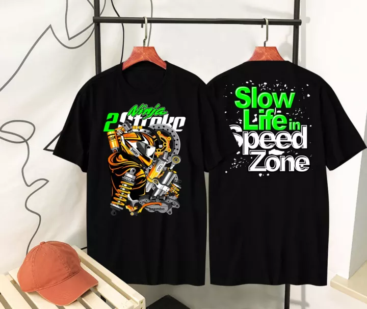 Detail Kata Kata Kaos Ninja Nomer 34