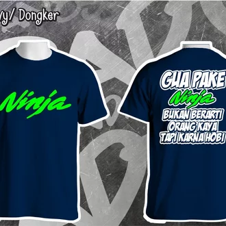 Detail Kata Kata Kaos Ninja Nomer 38