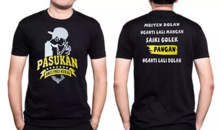 Detail Kata Kata Kaos Ninja Nomer 41