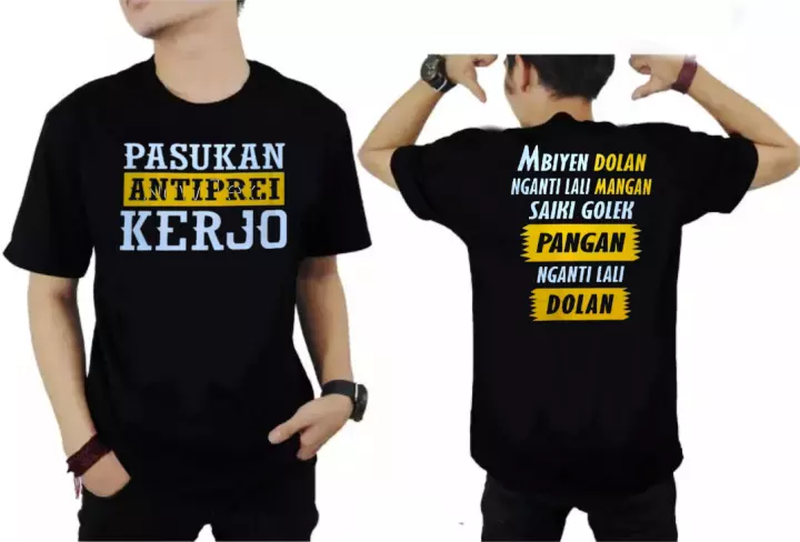 Detail Kata Kata Kaos Ninja Nomer 42