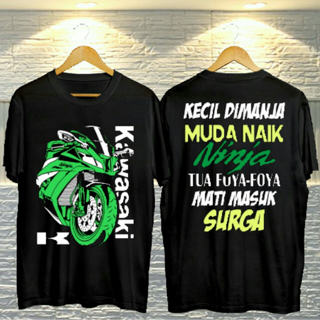 Detail Kata Kata Kaos Ninja Nomer 52