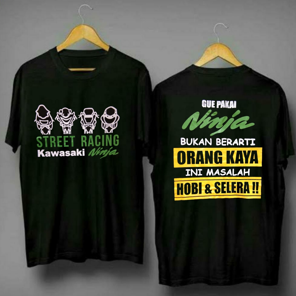 Detail Kata Kata Kaos Ninja Nomer 6