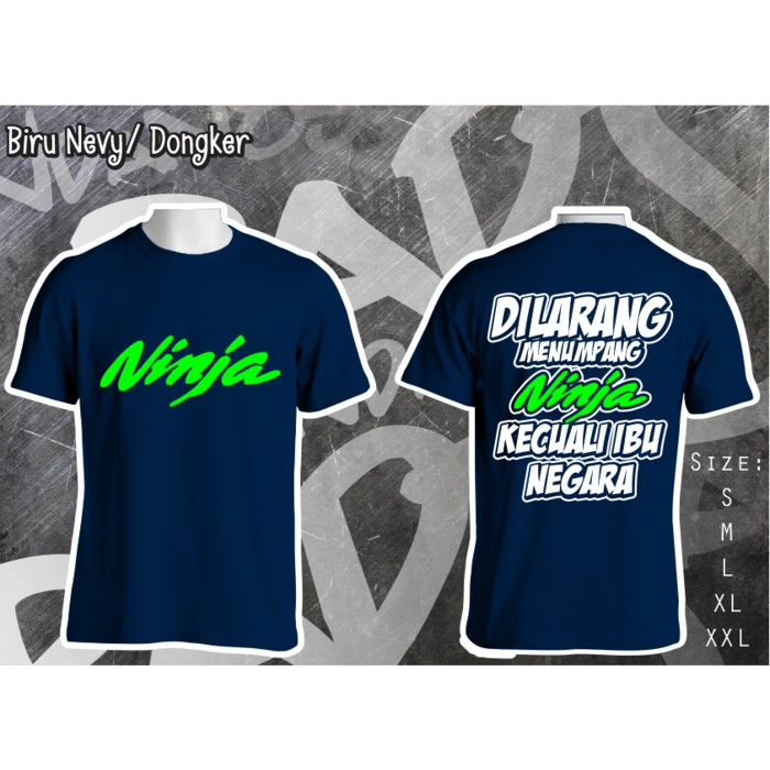 Detail Kata Kata Kaos Ninja Nomer 8