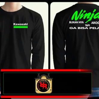Detail Kata Kata Kaos Ninja Nomer 9