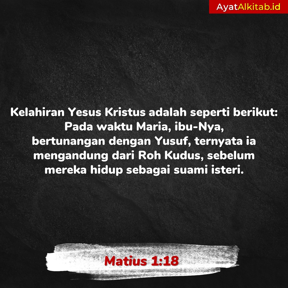 Detail Kata Kata Kelahiran Tuhan Yesus Nomer 39