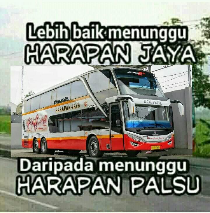 Detail Kata Kata Kepet Bus Keren Nomer 39