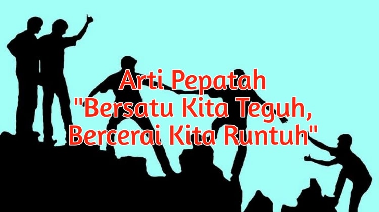 Detail Kata Kata Kerjasama Nomer 51