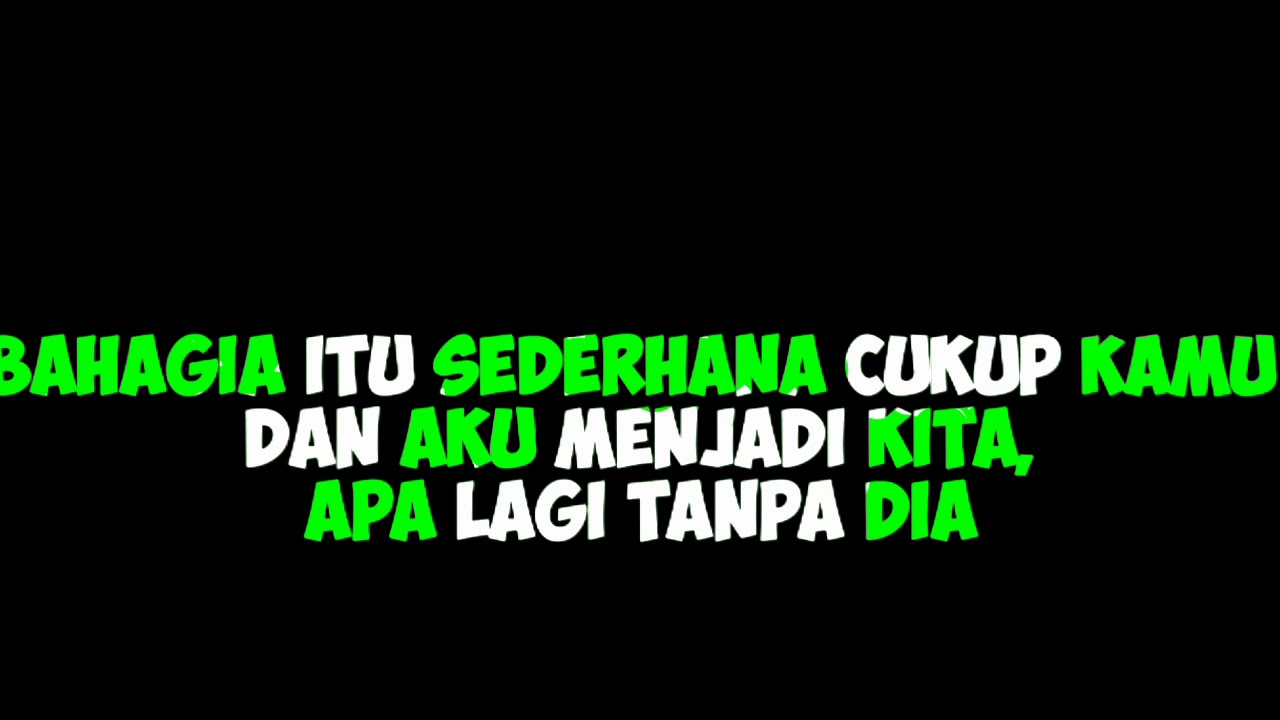 Detail Kata Kata Kinemaster Nomer 2