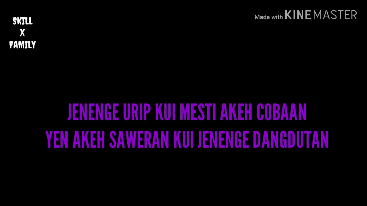 Detail Kata Kata Kinemaster Nomer 14