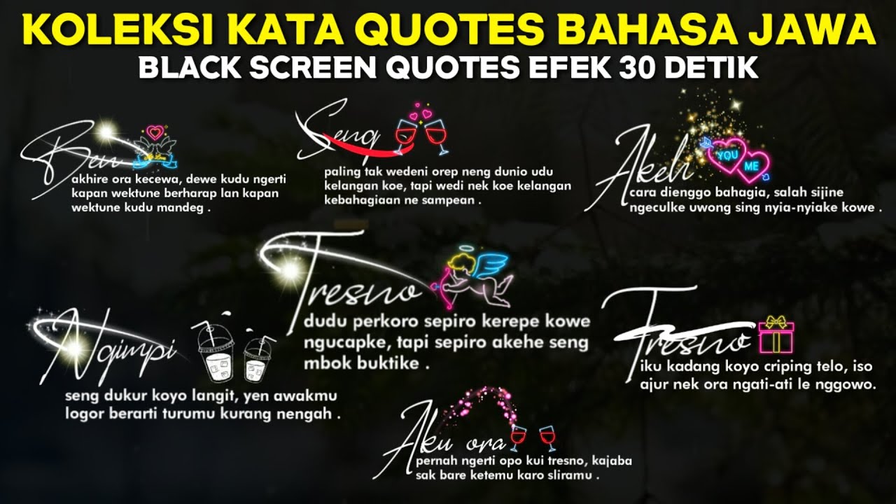 Detail Kata Kata Kinemaster Nomer 19