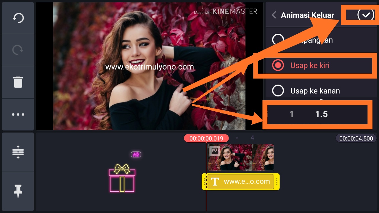 Detail Kata Kata Kinemaster Nomer 35