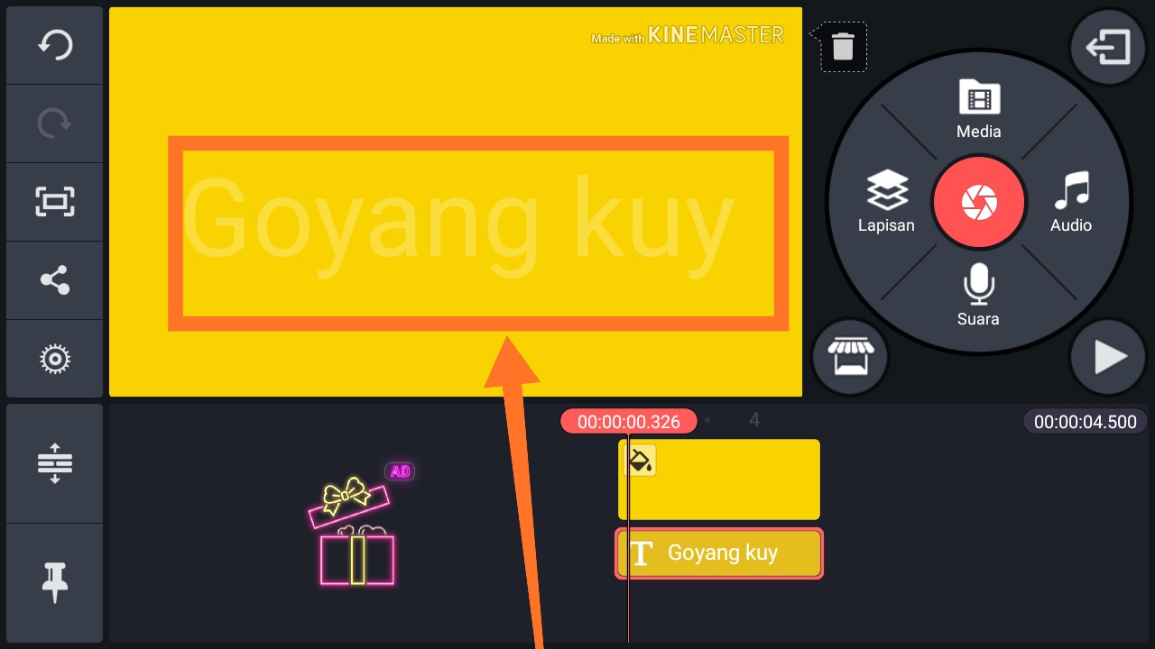 Detail Kata Kata Kinemaster Nomer 53