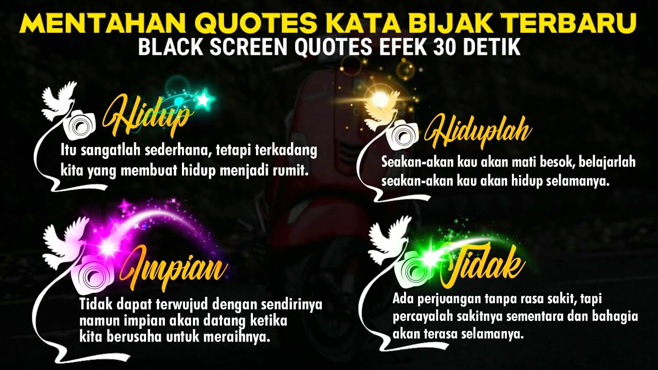 Detail Kata Kata Kinemaster Keren Nomer 11