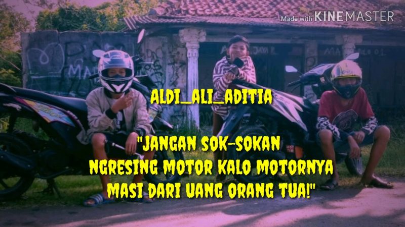 Detail Kata Kata Kinemaster Keren Nomer 52