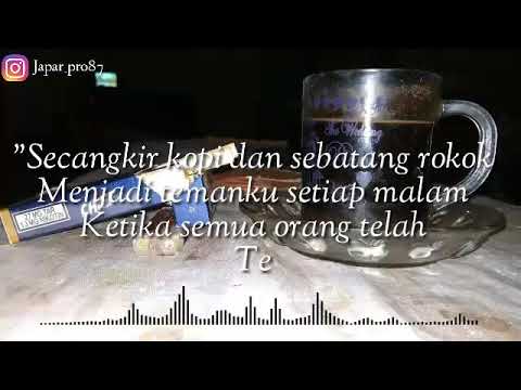 Detail Kata Kata Kopi Dan Rokok Nomer 26