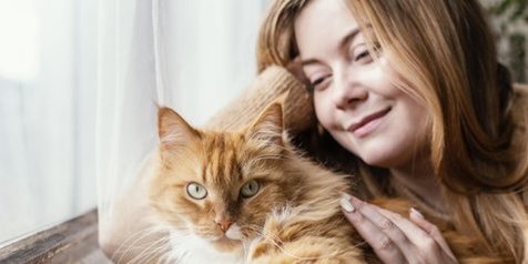 Detail Kata Kata Kucing Lucu Nomer 20