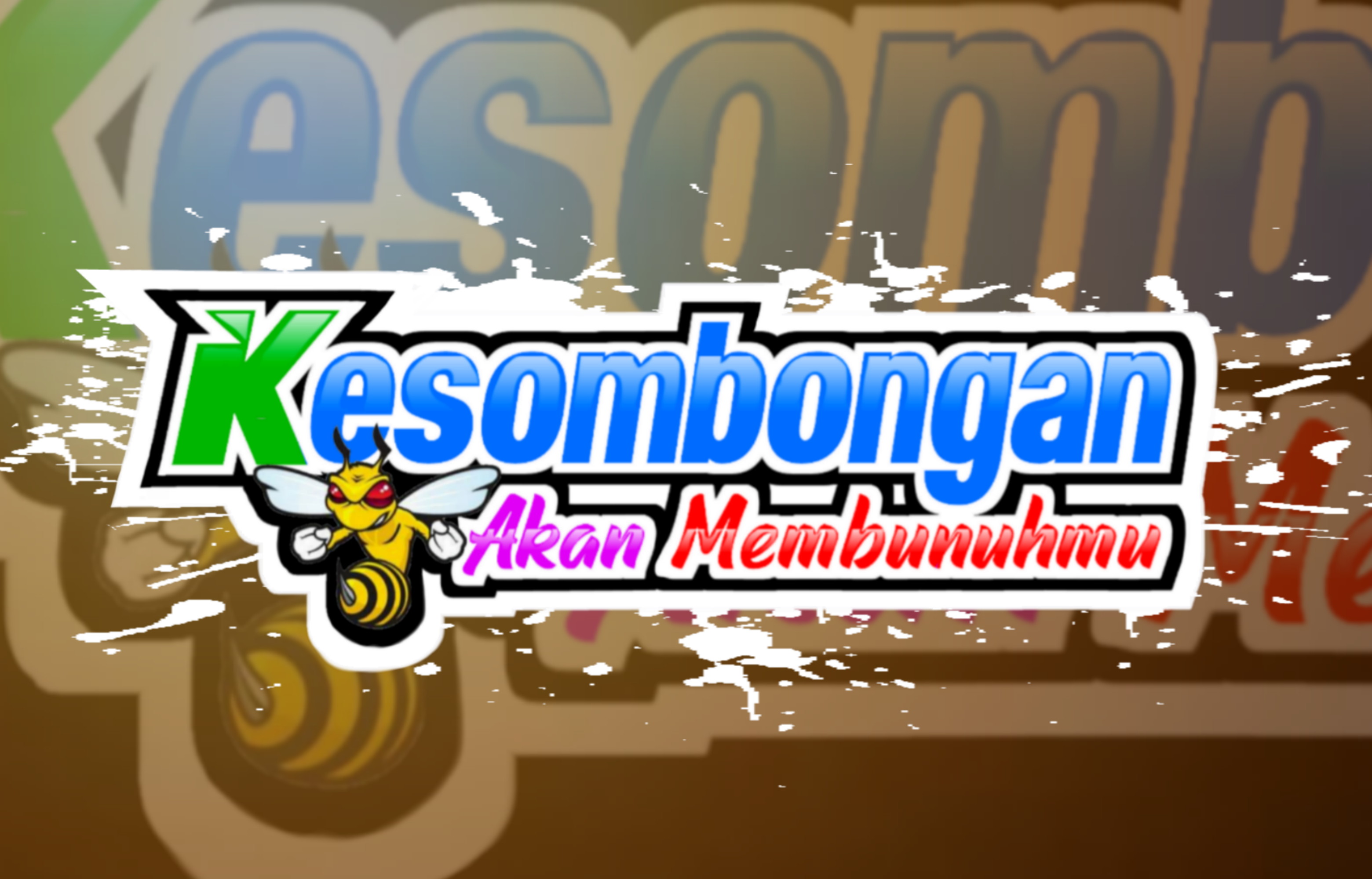 Detail Kata Kata Logo Nomer 2