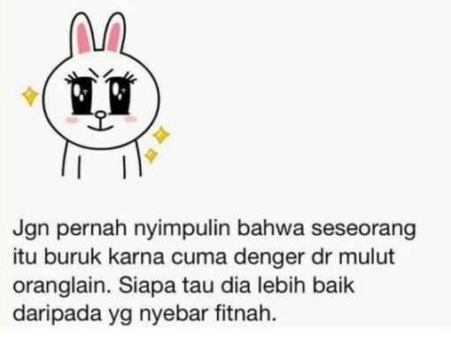 Detail Kata Kata Lucu Bergambar Nomer 43