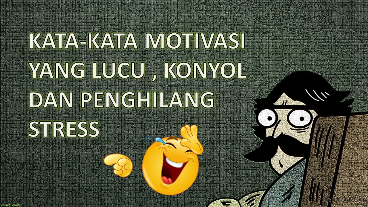 Detail Kata Kata Lucu Dan Gambar Lucu Nomer 23