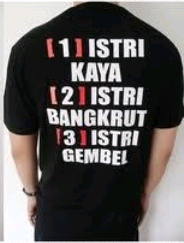 Detail Kata Kata Lucu Meme Nomer 22