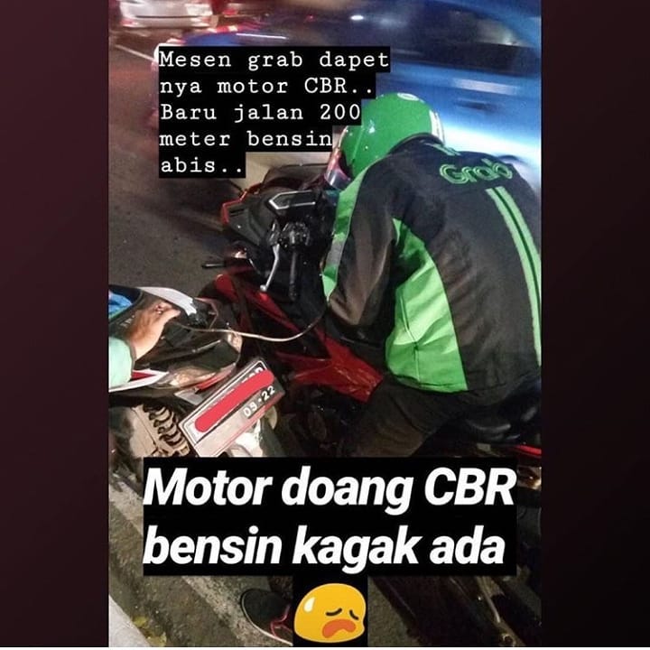 Detail Kata Kata Lucu Meme Nomer 24