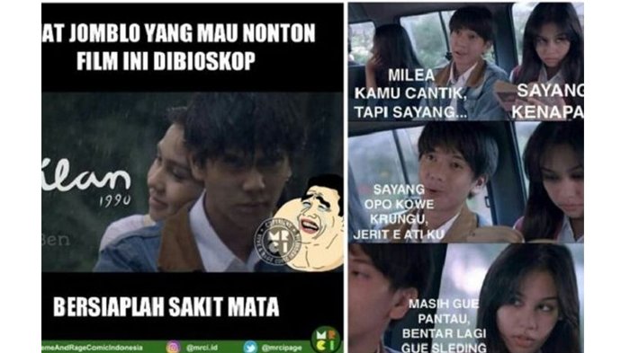 Detail Kata Kata Lucu Meme Nomer 38