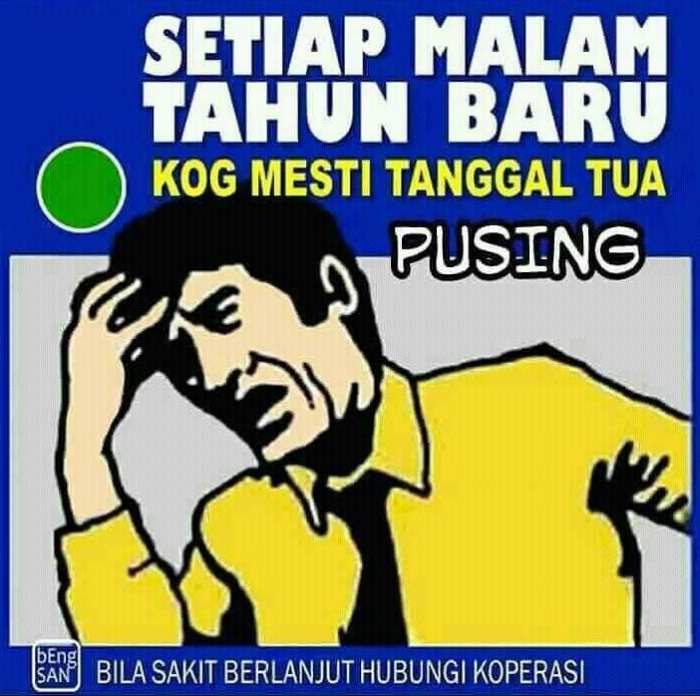 Detail Kata Kata Lucu Meme Nomer 49