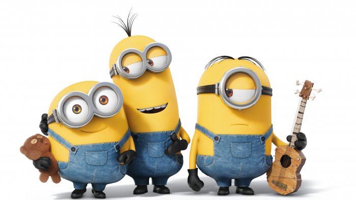 Detail Kata Kata Lucu Minion Nomer 3