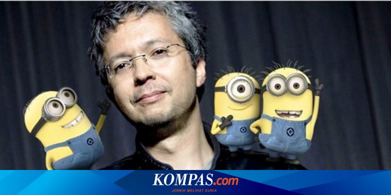 Detail Kata Kata Lucu Minion Nomer 32