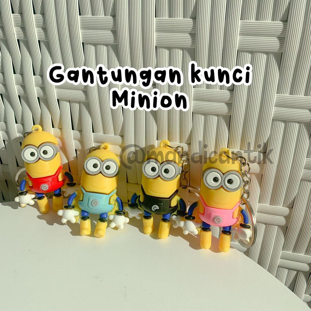 Detail Kata Kata Lucu Minion Nomer 34