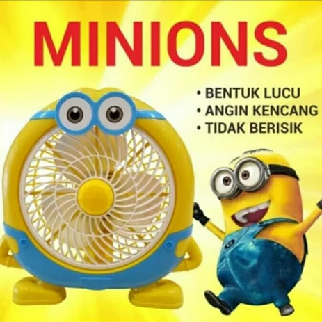 Detail Kata Kata Lucu Minion Nomer 45