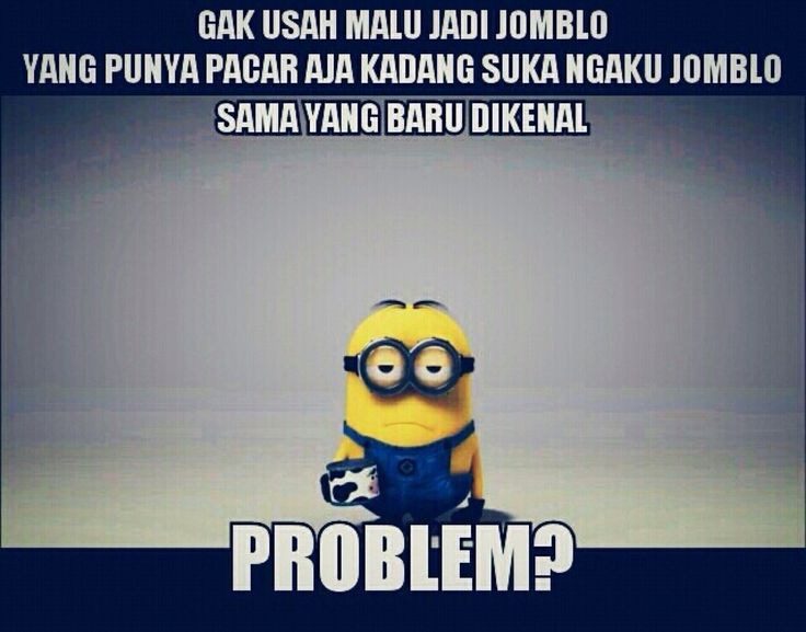 Detail Kata Kata Lucu Minion Nomer 47