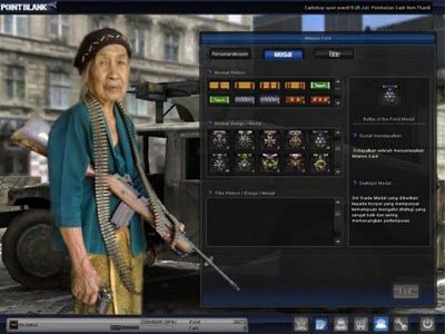 Detail Kata Kata Lucu Point Blank Nomer 13