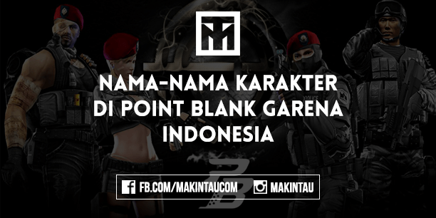 Detail Kata Kata Lucu Point Blank Nomer 41