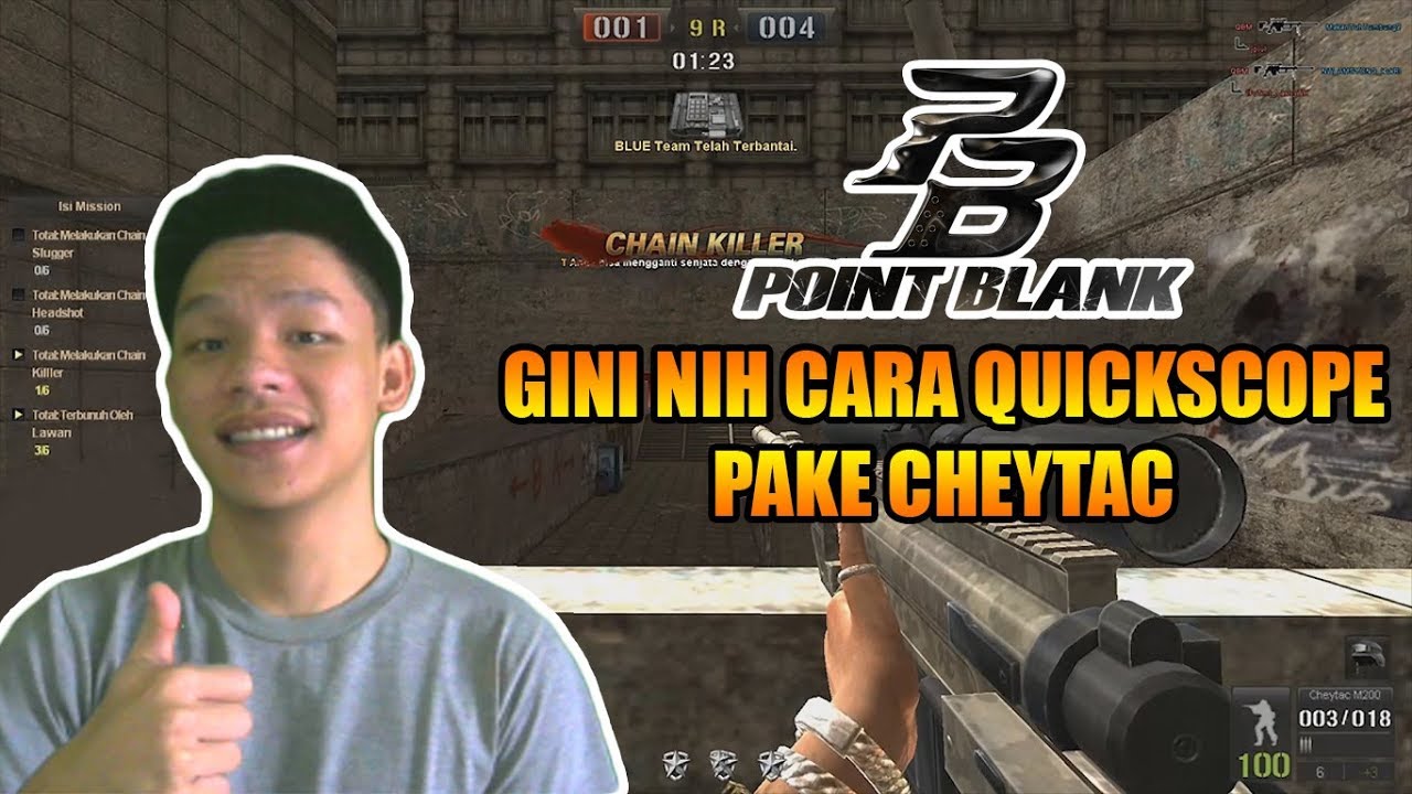 Detail Kata Kata Lucu Point Blank Nomer 44