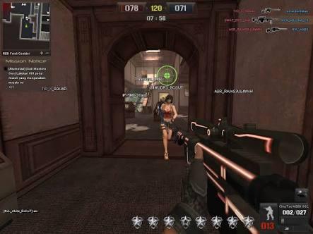 Detail Kata Kata Lucu Point Blank Nomer 48